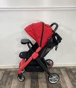 secondhand Larktale Chit Chat Stroller, 2020, Barossa Red