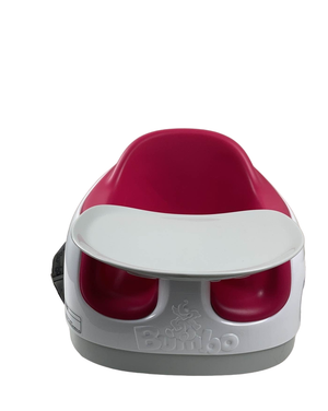 Magenta sales bumbo seat