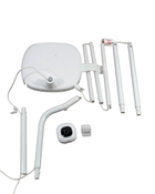 secondhand Nanit Pro HD Nursery Camera with Floor Stand