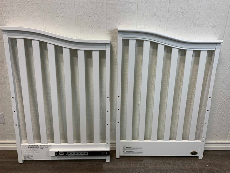 Baby Cache Harbor Crib