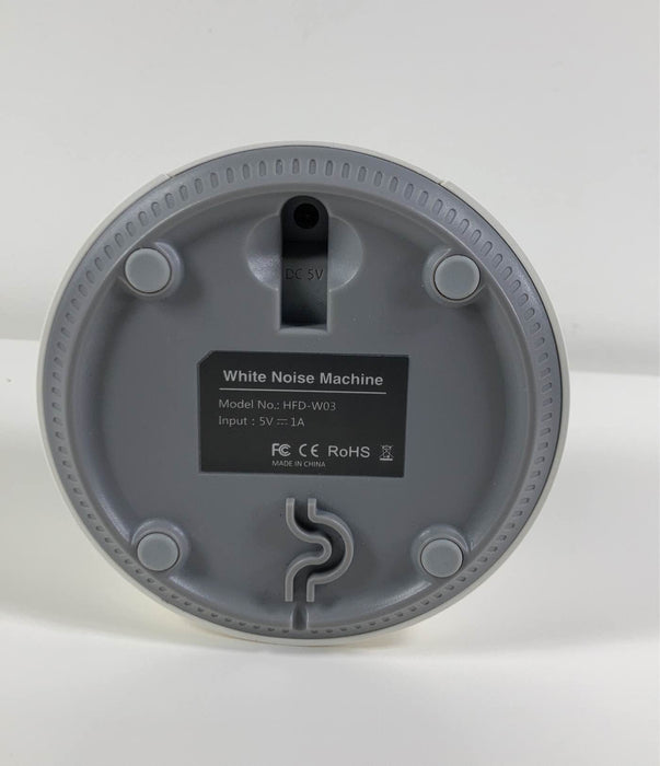 Shop Likii White Noise Machine at GoodBuy Gear