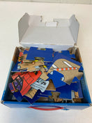Shop The Five Mile Press Big Trucks Floor Puzzle at GoodBuy Gear