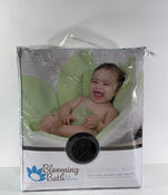 Shop Blooming Bath Baby Bath, Green at GoodBuy Gear