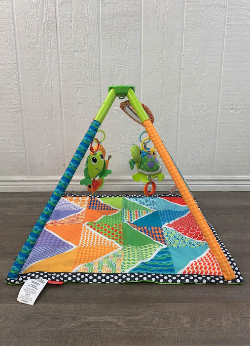 used Infantino Take & Play Activity Gym