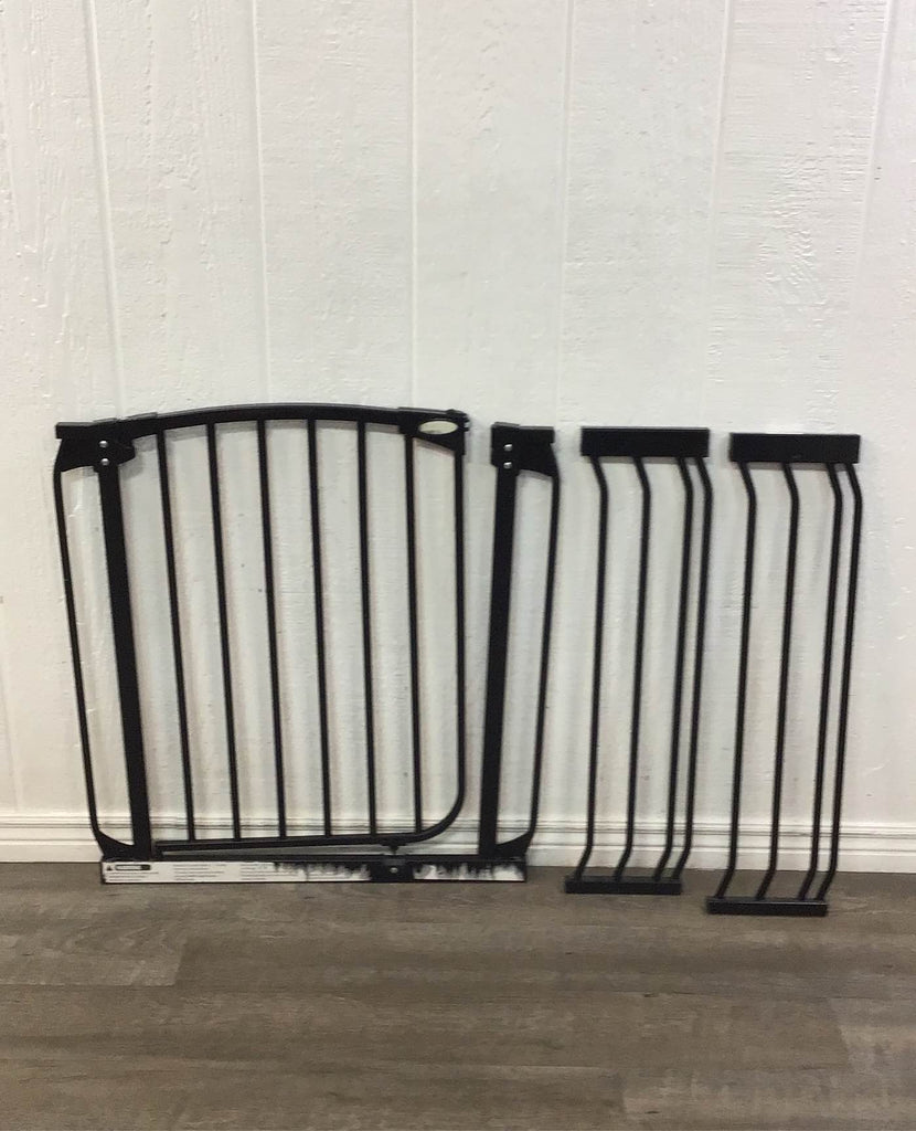 Bindaboo Zoe ExtraWide Hallway Gate