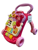 secondhand VTech Sit-To-Stand Learning Walker