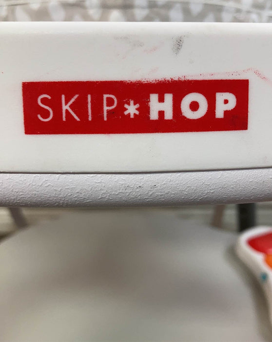 Shop Skip Hop Explore and More Baby's View 3-Stage Activity Center at GoodBuy Gear
