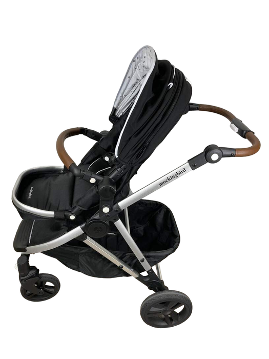 used Strollers