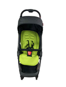 secondhand Phil & Teds Go Stroller, 2021, Lemon