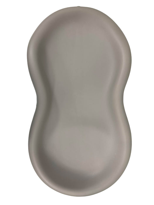 Shop Keekaroo Peanut Changing Pad, Sable at GoodBuy Gear