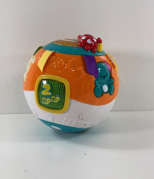 used VTech Move And Crawl Ball