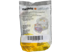 secondhand Medela Disposable Nursing Pads, Disposable Nursing Pads