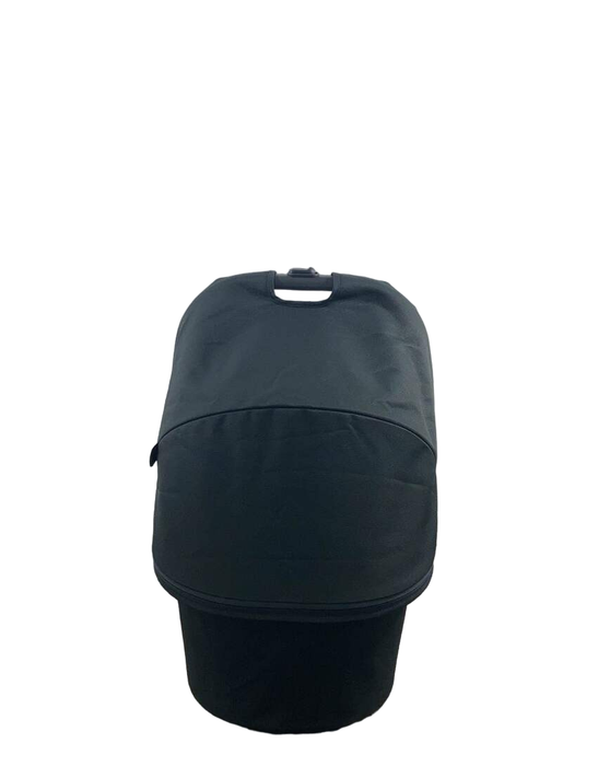 Shop UPPAbaby V2 Bassinet, Jake (Charcoal), 2023 at GoodBuy Gear