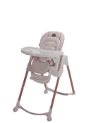 secondhand Maxi-Cosi Minla 6-in-1 High Chair, Horizon Sand