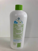 secondhand BabyGanics Alcohol-Free Foaming Hand Sanitizer 16oz