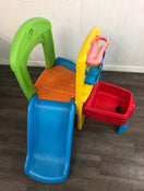 Shop Step2 Play Ball Fun Climber at GoodBuy Gear
