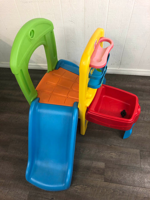 Shop Step2 Play Ball Fun Climber at GoodBuy Gear
