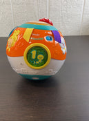 secondhand VTech Move And Crawl Ball