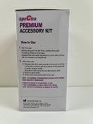 Shop Spectra Baby 24mm Premium Breast Pump Accessory Kit at GoodBuy Gear