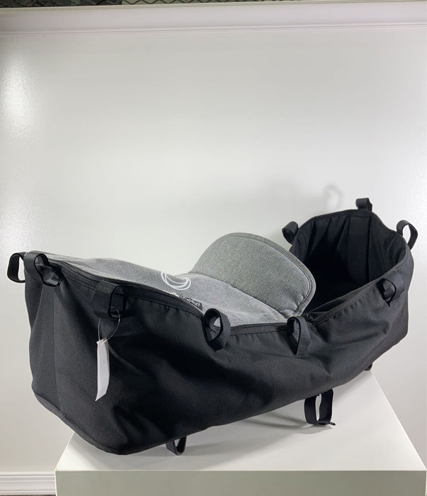 used Bugaboo Cameleon Bassinet Fabric And Zip Cover