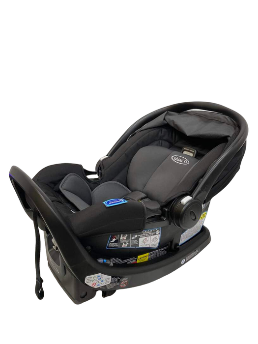 used Carseat