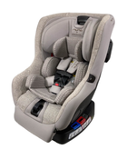 used Nuna RAVA Convertible Car Seat, 2023, Droplet Dot