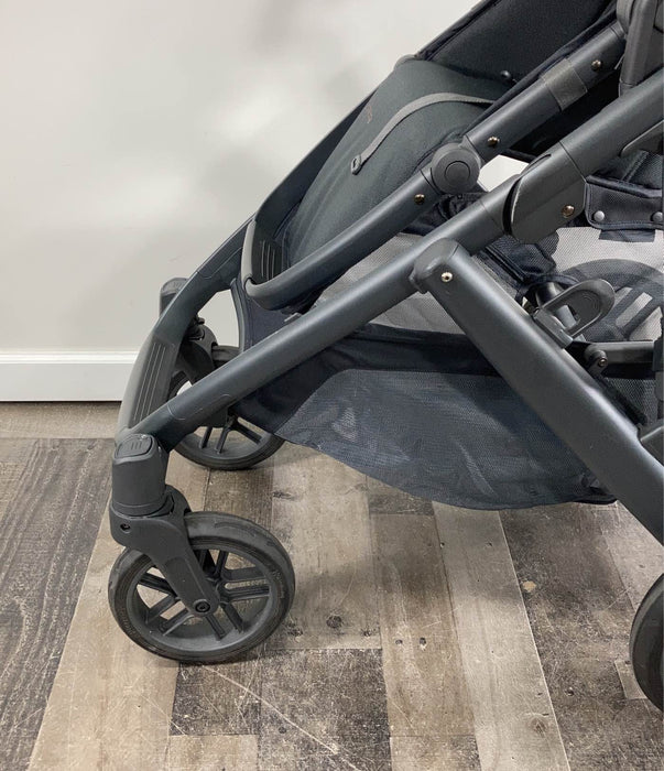 secondhand Strollers