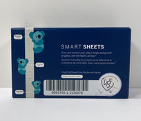 used Nanit Smart Sheet