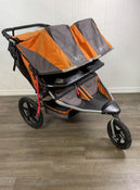 secondhand BOB Revolution Duallie Stroller, 2013