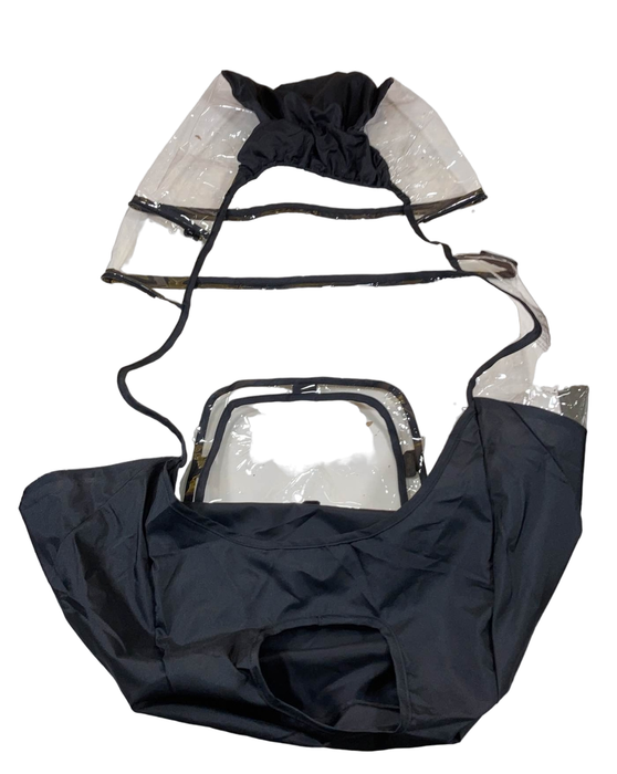 used Cybex Gazelle S Rain Cover