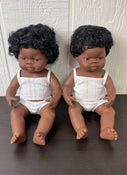 used BUNDLE Baby Dolls