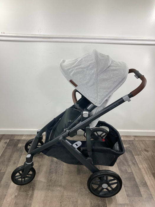 used UPPAbaby VISTA V2 Stroller