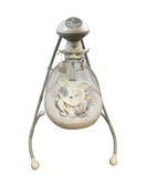 secondhand Fisher Price Cradle 'n Swing, Sweet Snugapuppy Dreams