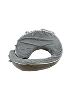 Shop My Brest Friend Nursing Pillow, Evening Grey at GoodBuy Gear