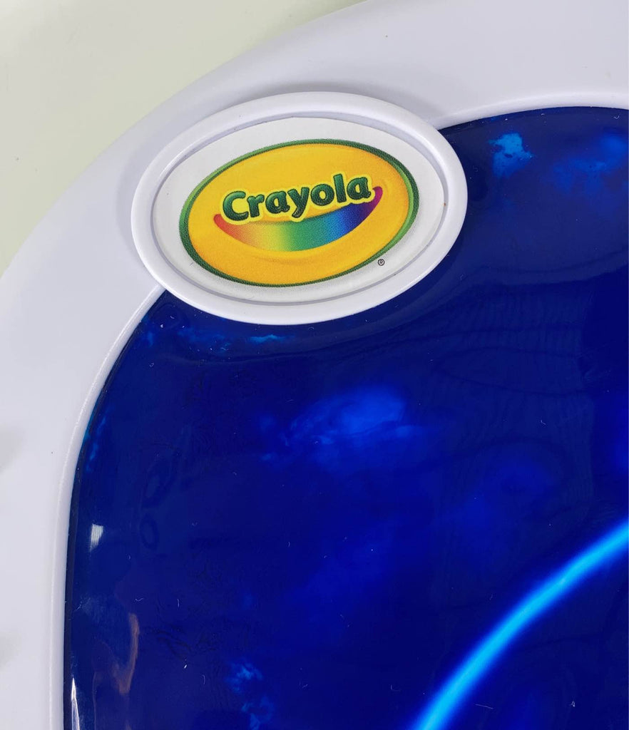 Crayola My First Touch Lights, Musical Doodle Board