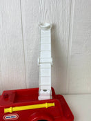 secondhand Little Tikes Fire Truck
