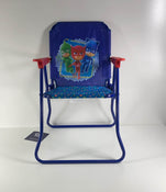 used Jakks Pacific Kids Folding Chair, PJ Masks