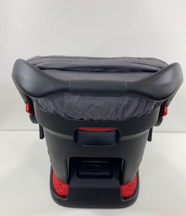 secondhand Carseat