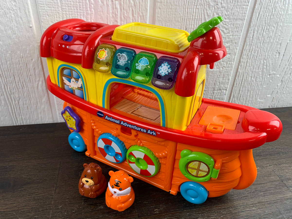 VTech Animal Adventure Ark — GoodBuy Gear