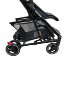 secondhand Maxi-Cosi Mara XT Ultra Stroller, 2021, Essential Black