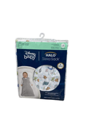 Shop Halo SleepSack Swaddle, Large, Great Barrier Reef at GoodBuy Gear
