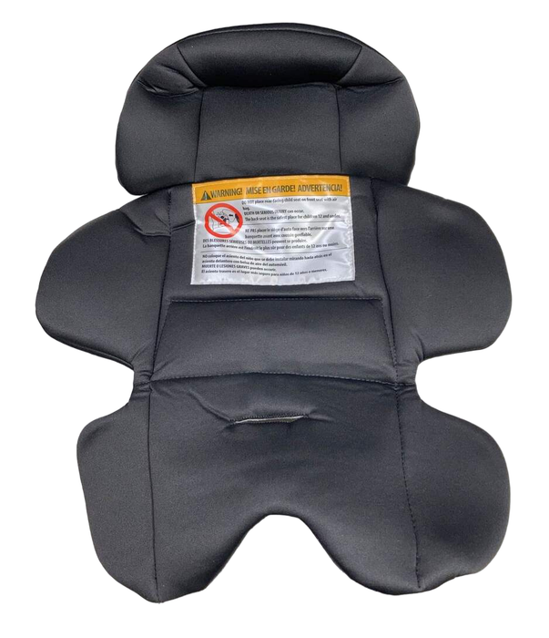 Diono Radian 3RXT SafePlus Car Seat, 2022, Black Jet