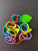 used BUNDLE Infant & Toddler Toys