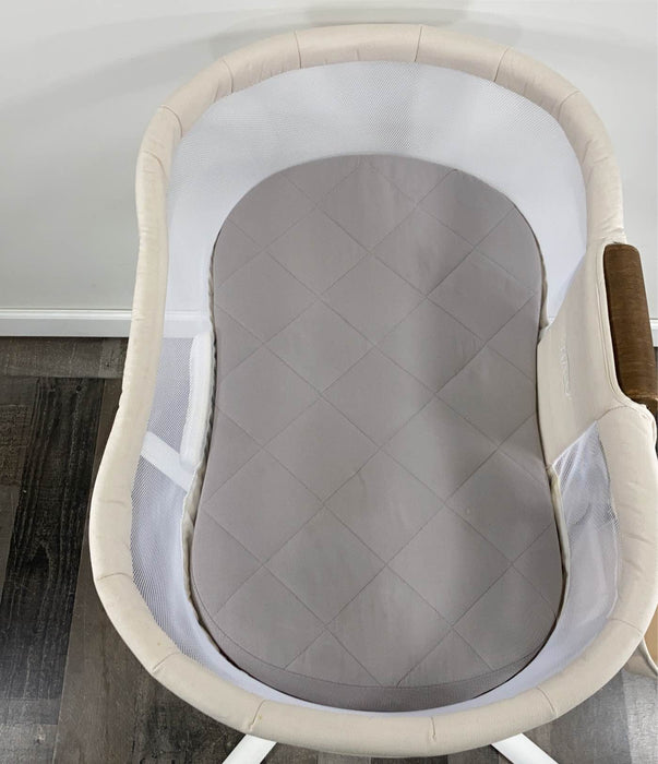 Shop Halo BassiNest Swivel Sleeper Luxe Plus Series at GoodBuy Gear