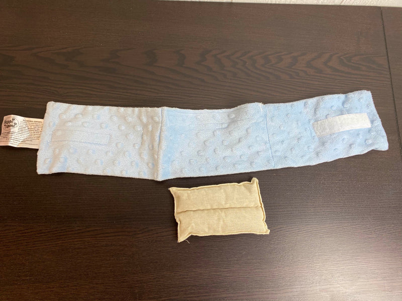 Happi Tummi Colic and Gas Relief Comfortable Waistband