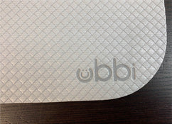 secondhand Ubbi Changing Mat And Bag