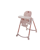 secondhand Maxi-Cosi Minla 6-in-1 High Chair, Horizon Sand