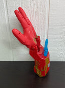 used Disney Iron Man Repulsor Gloves