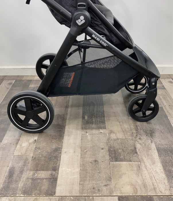 secondhand Strollers