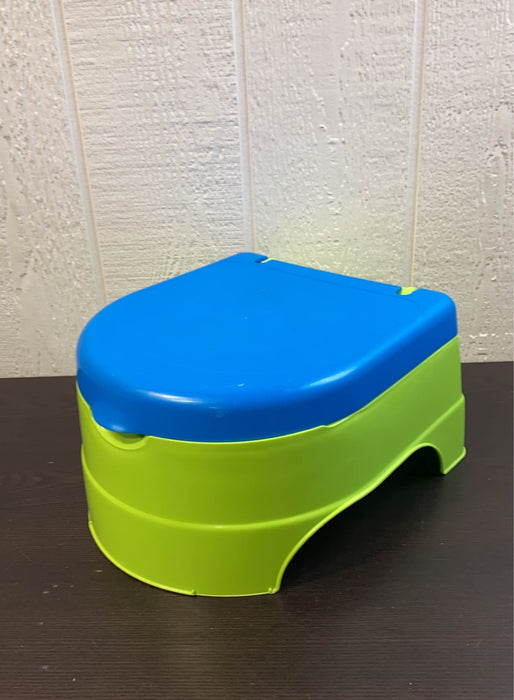 Shop Summer Infant Step By Step Potty at GoodBuy Gear